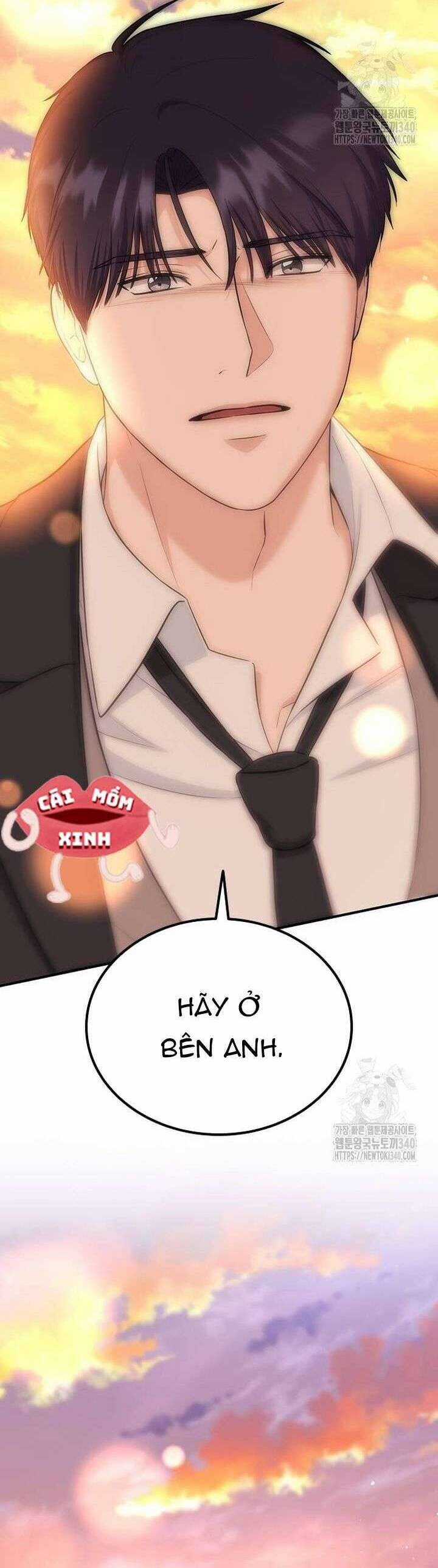 Tăng Ca Đêm Muộn Chapter 26 trang 35