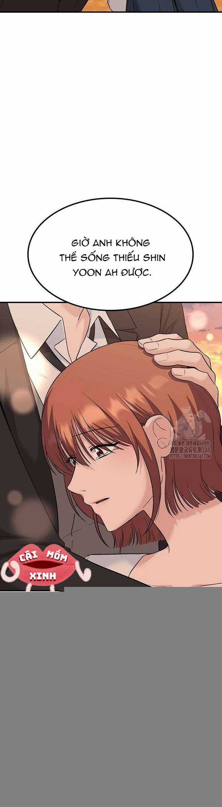 Tăng Ca Đêm Muộn Chapter 26 trang 39