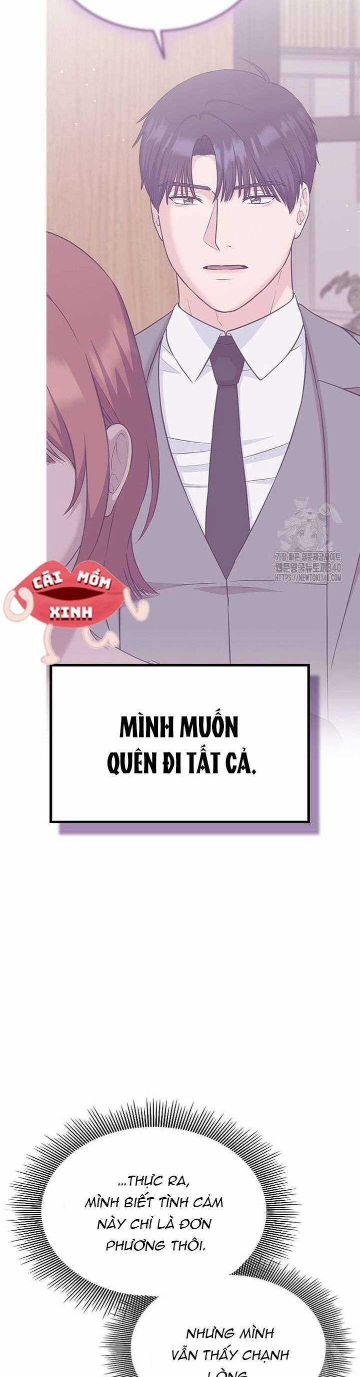 Tăng Ca Đêm Muộn Chapter 26 trang 4