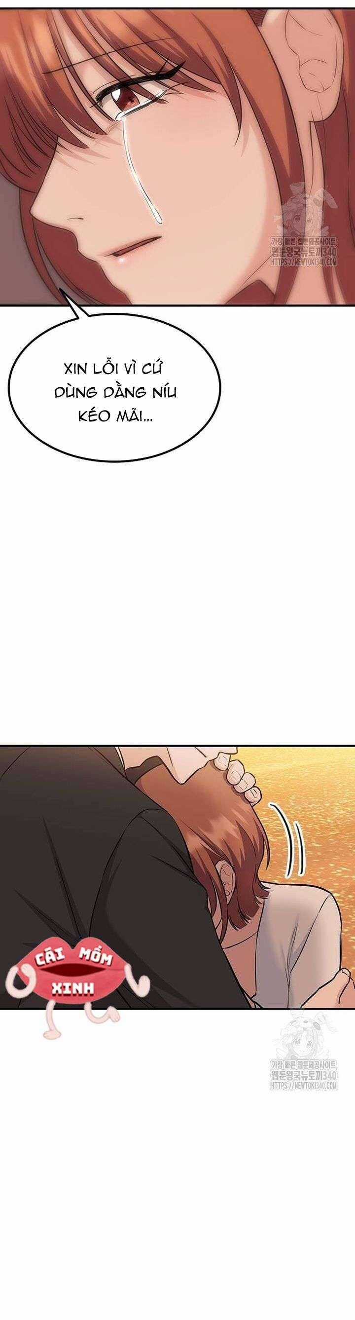 Tăng Ca Đêm Muộn Chapter 26 trang 40