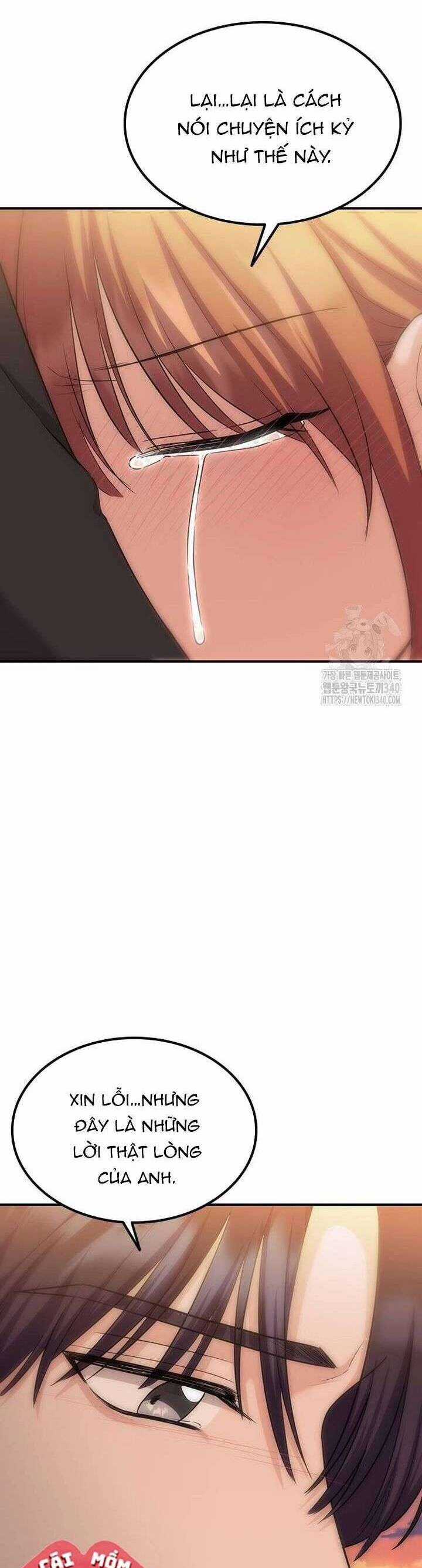 Tăng Ca Đêm Muộn Chapter 26 trang 41