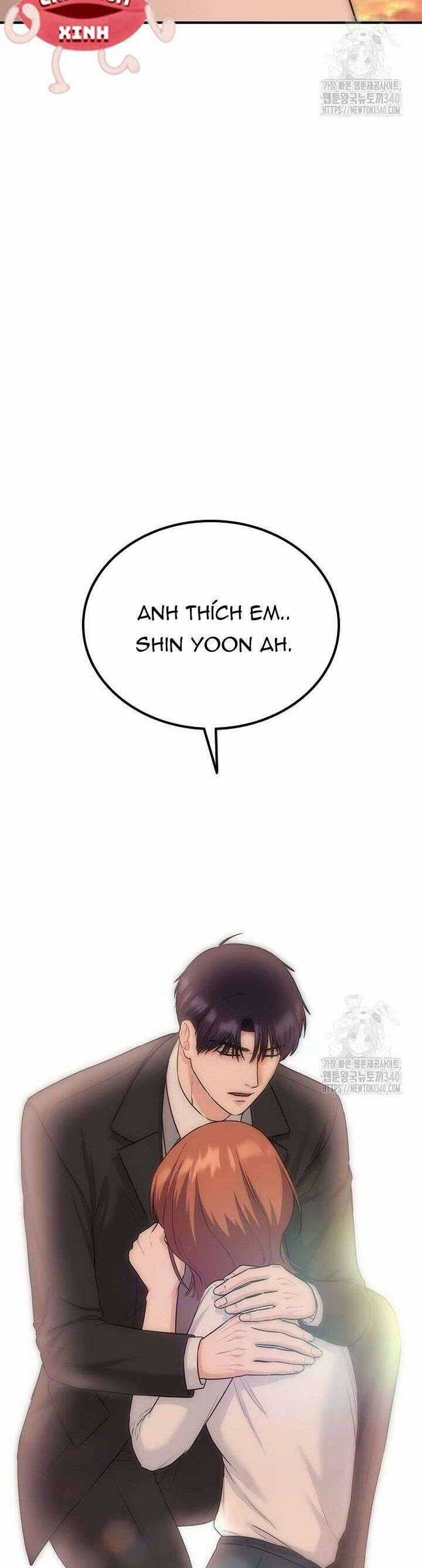 Tăng Ca Đêm Muộn Chapter 26 trang 42