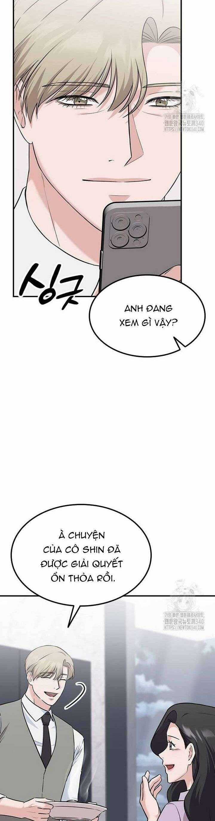 Tăng Ca Đêm Muộn Chapter 26 trang 45