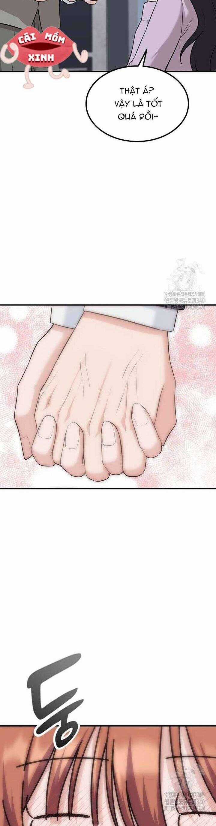 Tăng Ca Đêm Muộn Chapter 26 trang 46