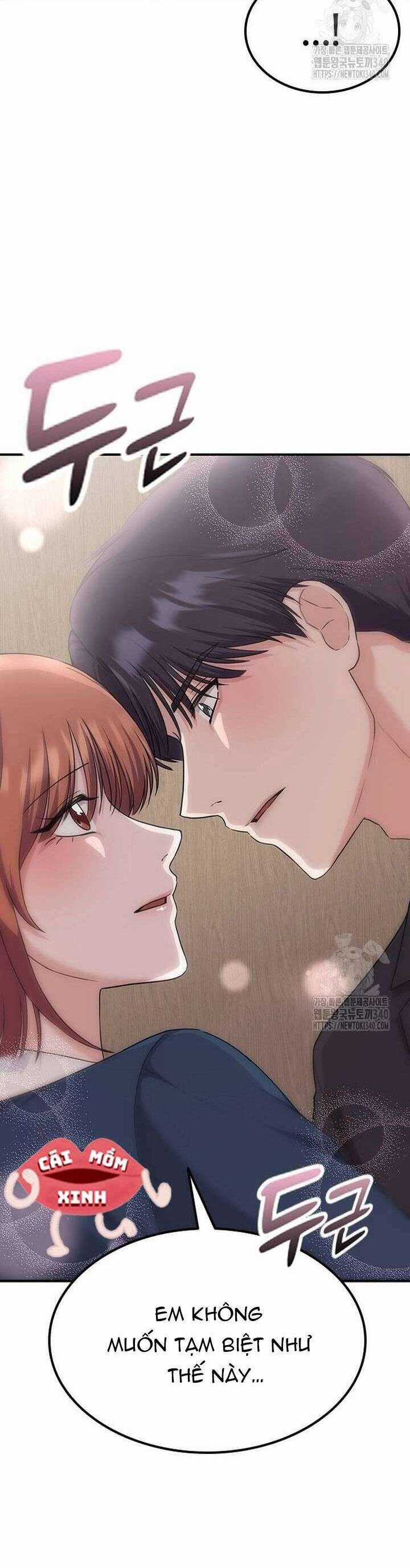 Tăng Ca Đêm Muộn Chapter 26 trang 53