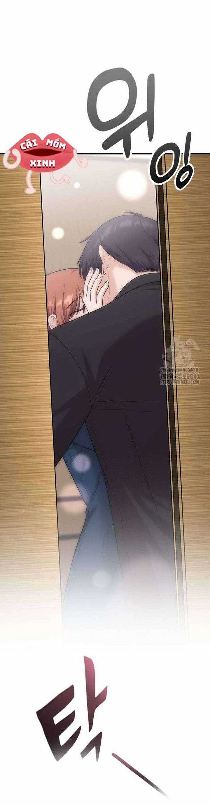 Tăng Ca Đêm Muộn Chapter 26 trang 55