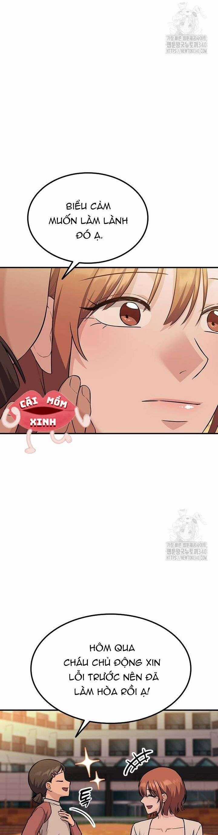 Tăng Ca Đêm Muộn Chapter 26 trang 8