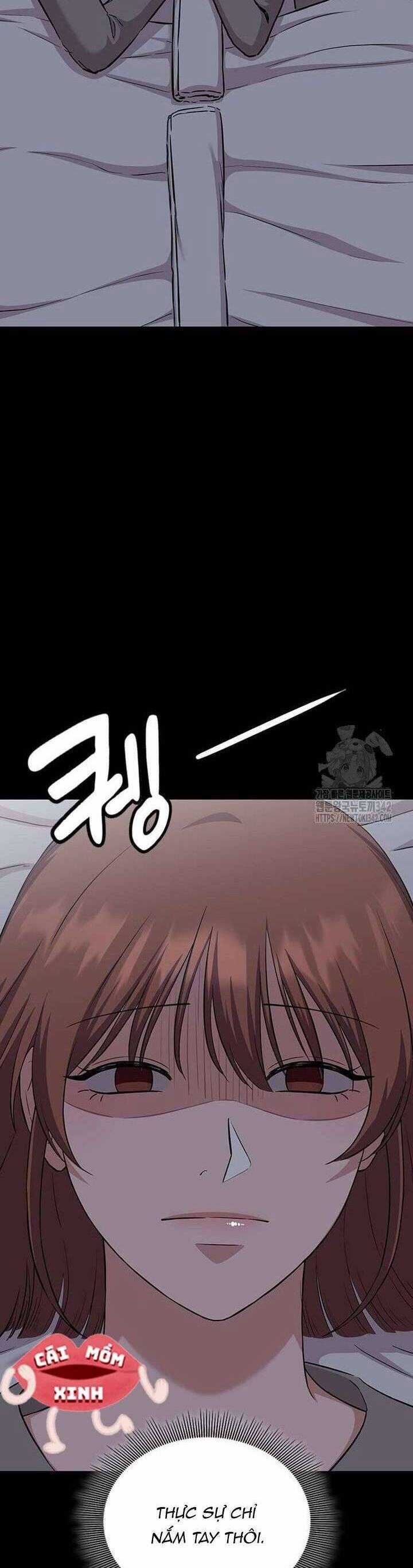 Tăng Ca Đêm Muộn Chapter 27 trang 9