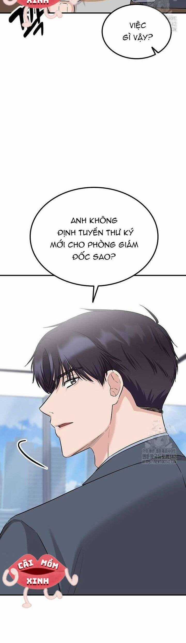 Tăng Ca Đêm Muộn Chapter 28 trang 10