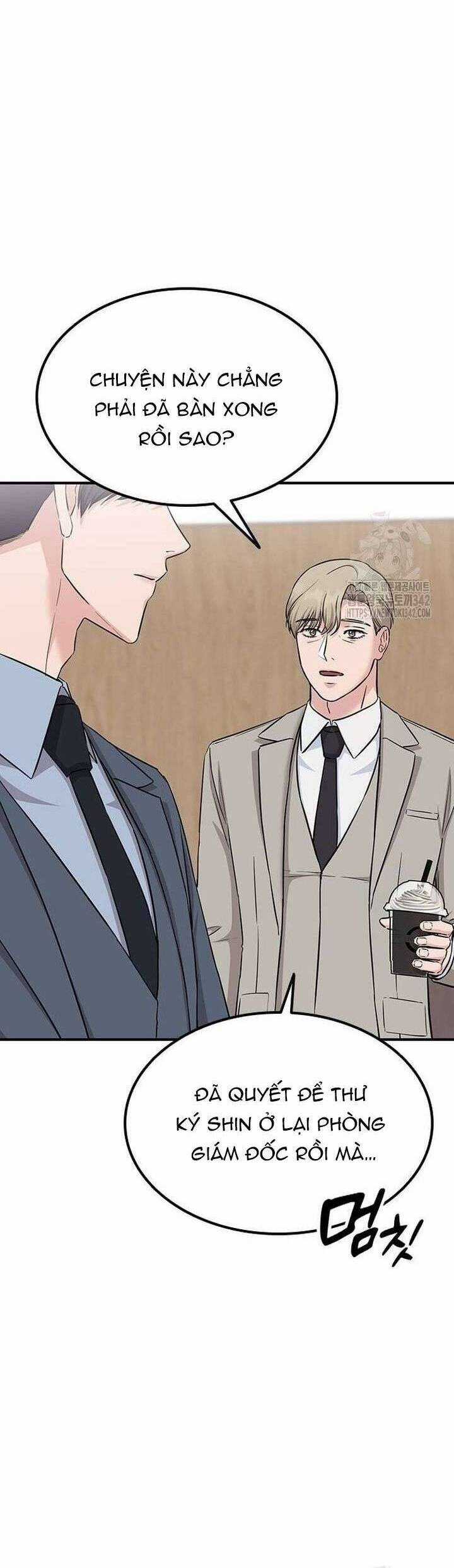 Tăng Ca Đêm Muộn Chapter 28 trang 11