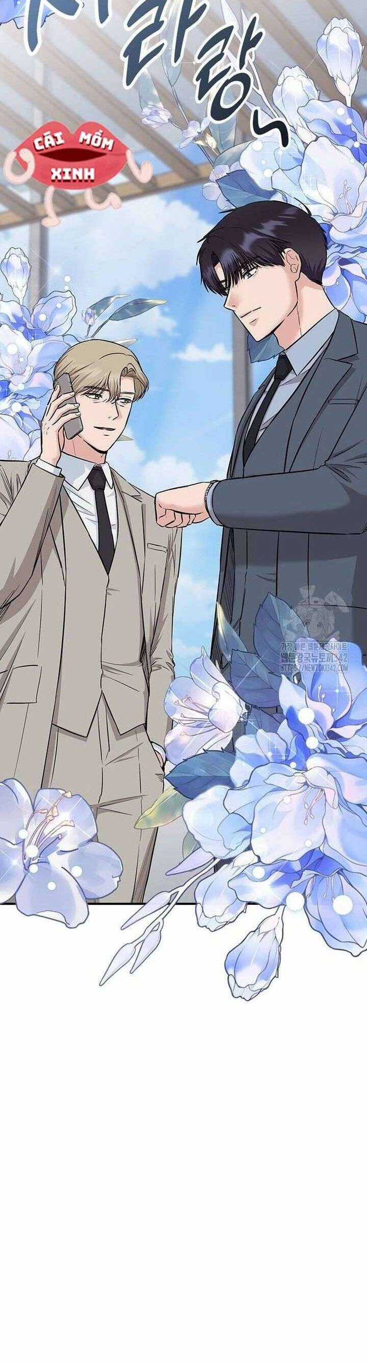 Tăng Ca Đêm Muộn Chapter 28 trang 2