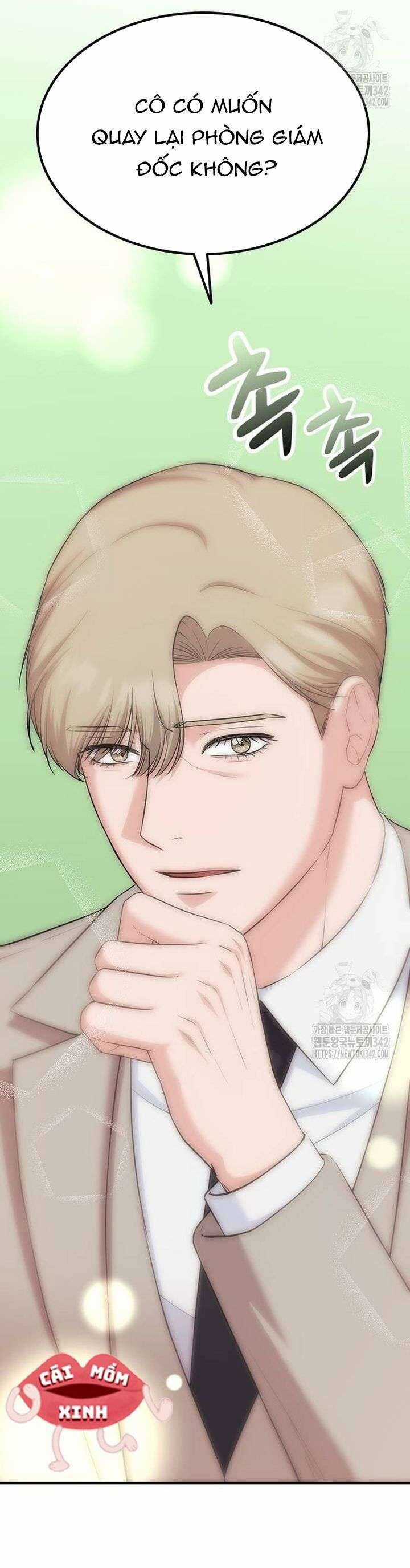 Tăng Ca Đêm Muộn Chapter 28 trang 20