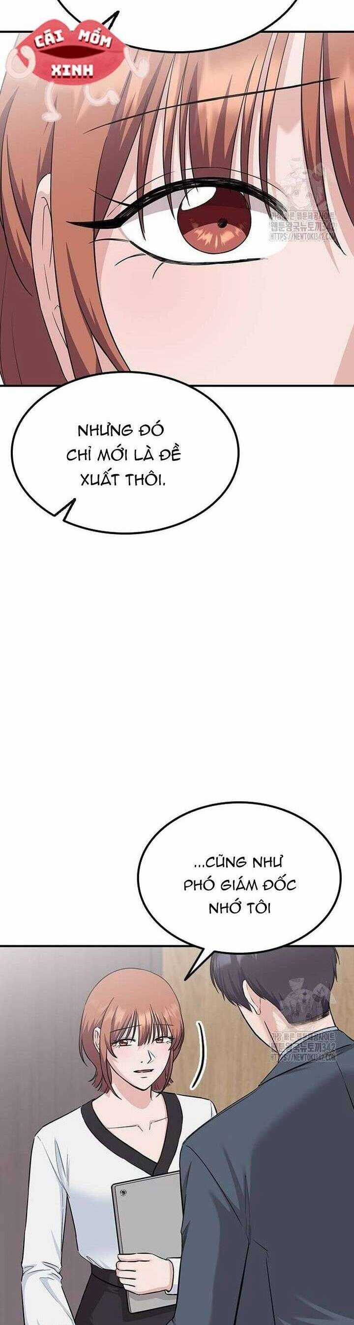 Tăng Ca Đêm Muộn Chapter 28 trang 26