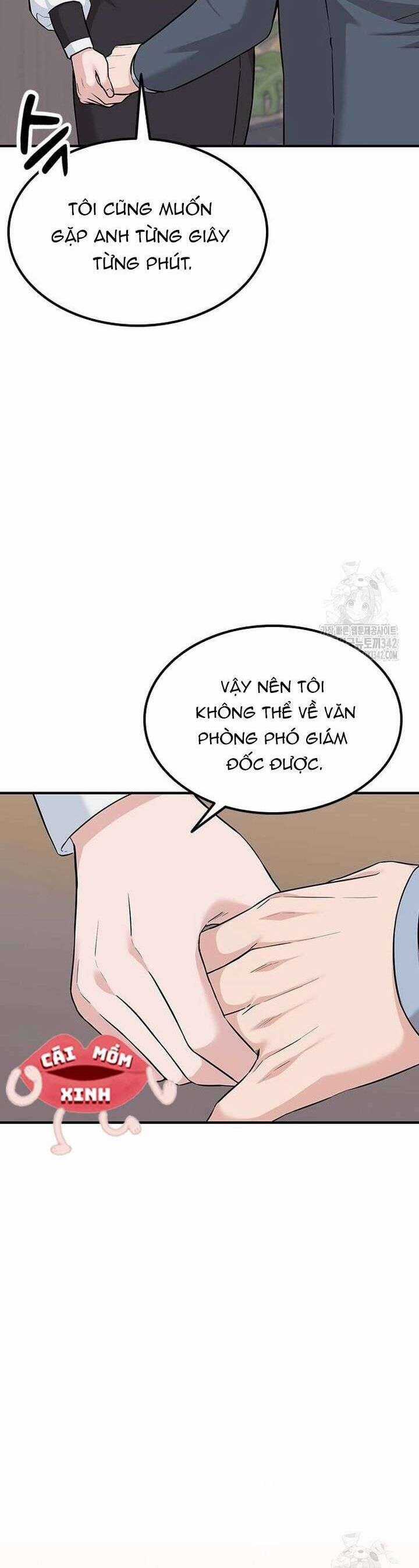 Tăng Ca Đêm Muộn Chapter 28 trang 27