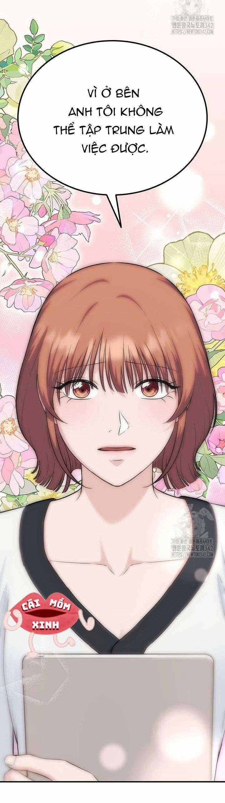 Tăng Ca Đêm Muộn Chapter 28 trang 28