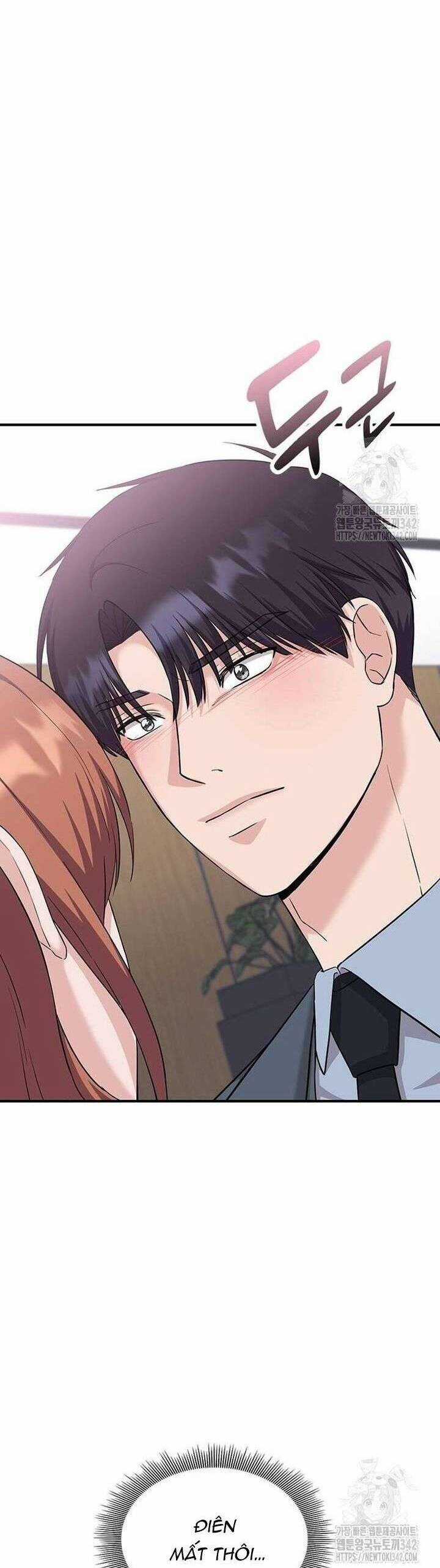 Tăng Ca Đêm Muộn Chapter 28 trang 29