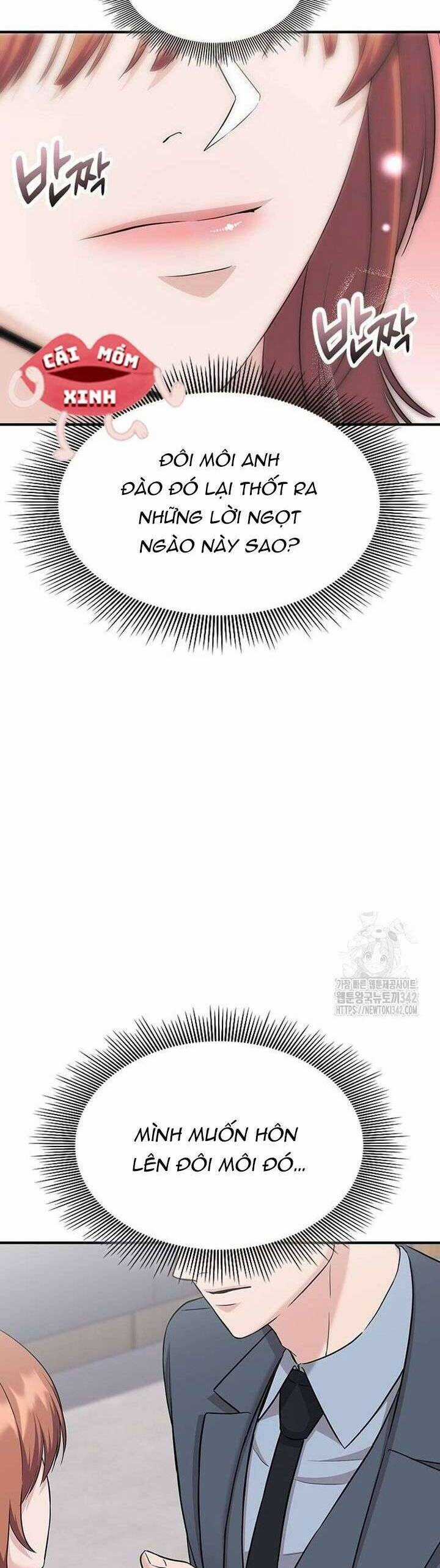 Tăng Ca Đêm Muộn Chapter 28 trang 30