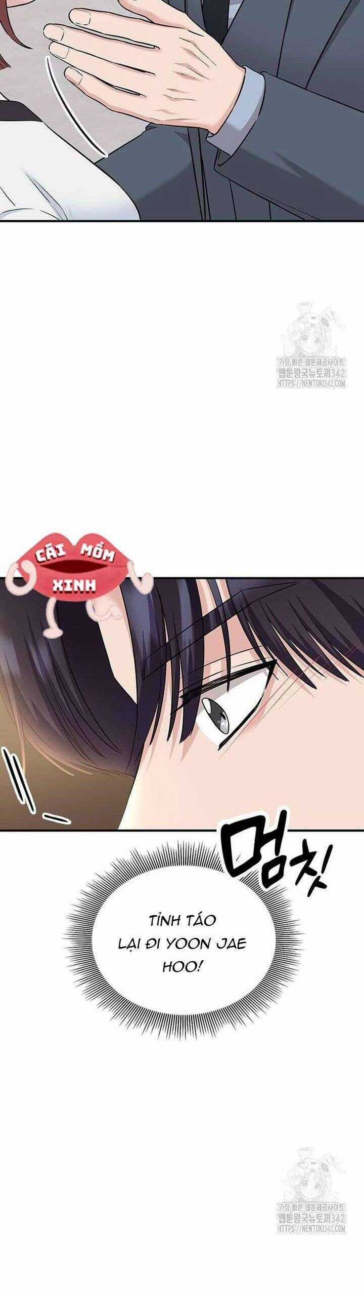 Tăng Ca Đêm Muộn Chapter 28 trang 31