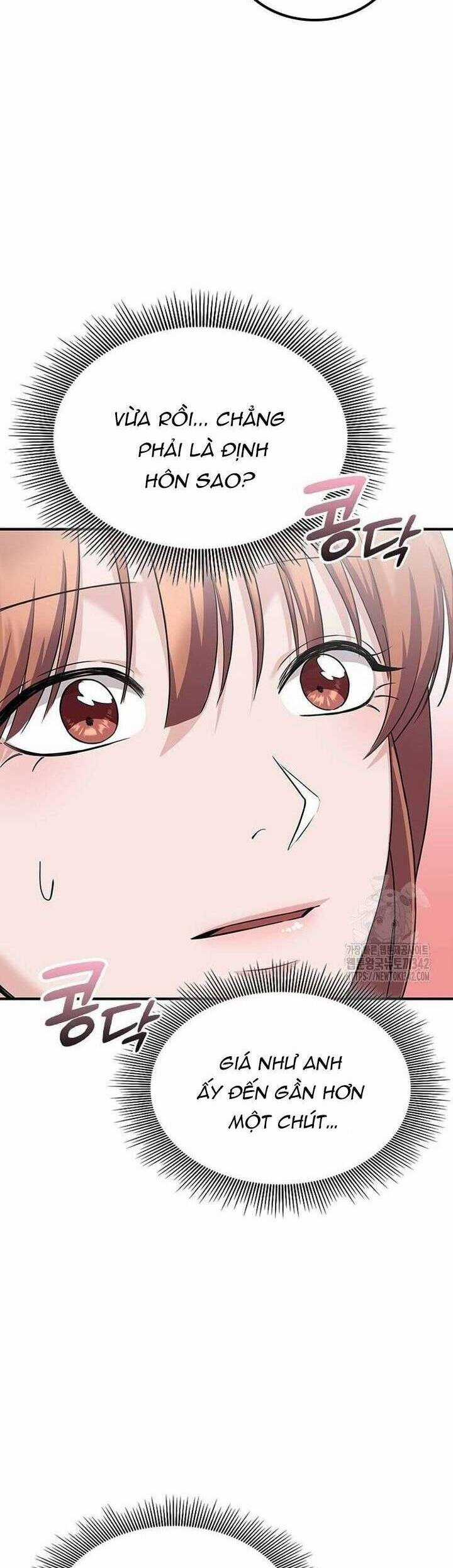 Tăng Ca Đêm Muộn Chapter 28 trang 34