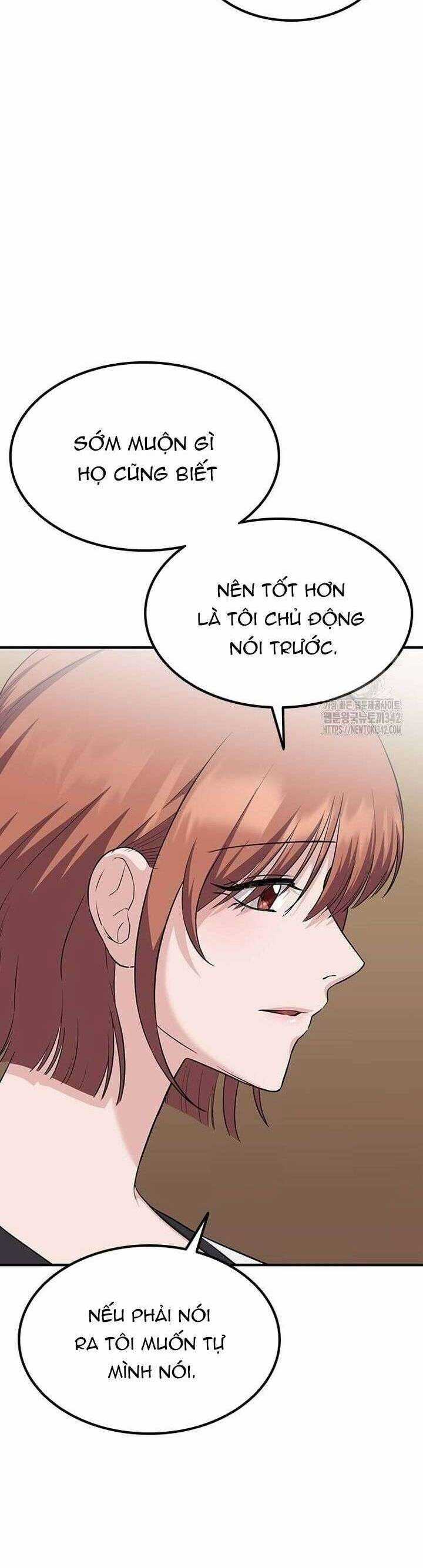 Tăng Ca Đêm Muộn Chapter 28 trang 38