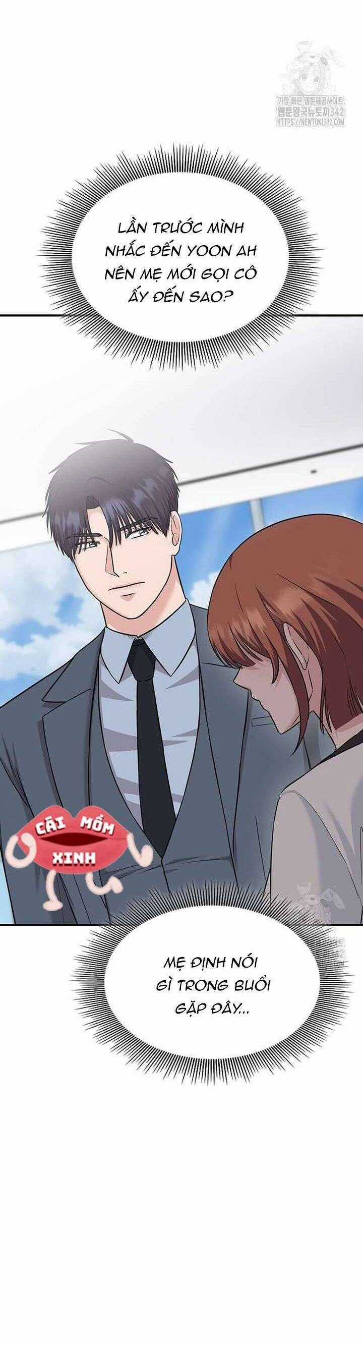 Tăng Ca Đêm Muộn Chapter 28 trang 39