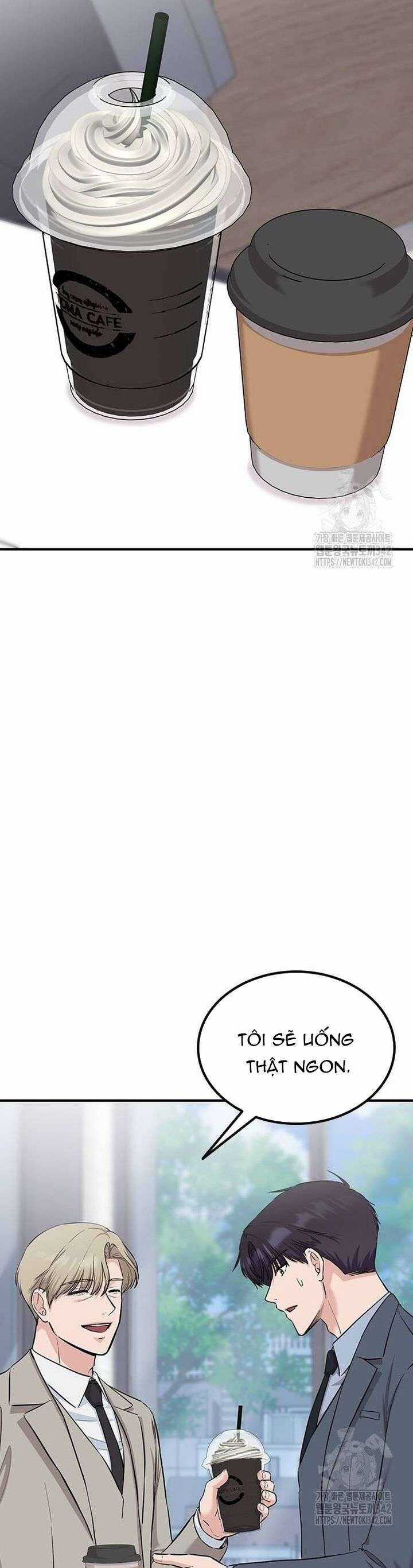 Tăng Ca Đêm Muộn Chapter 28 trang 4