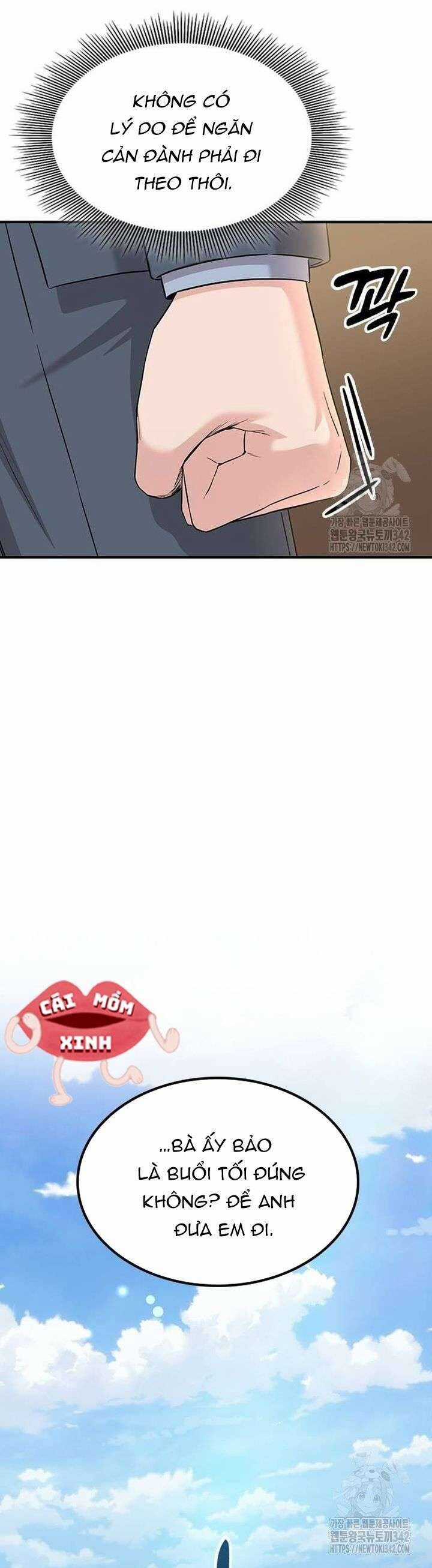 Tăng Ca Đêm Muộn Chapter 28 trang 40