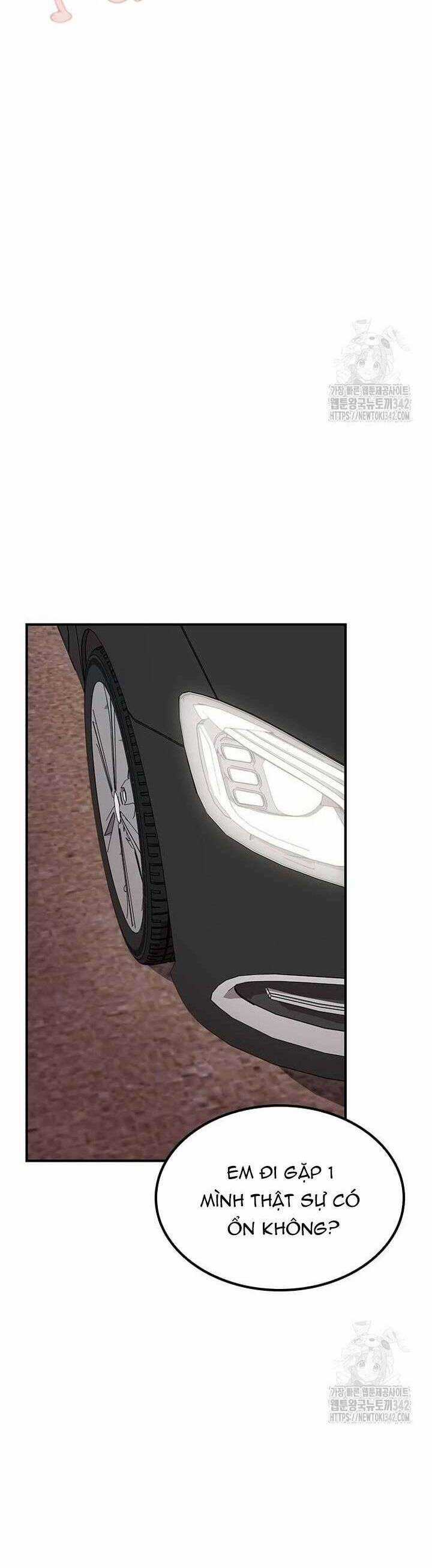 Tăng Ca Đêm Muộn Chapter 28 trang 42