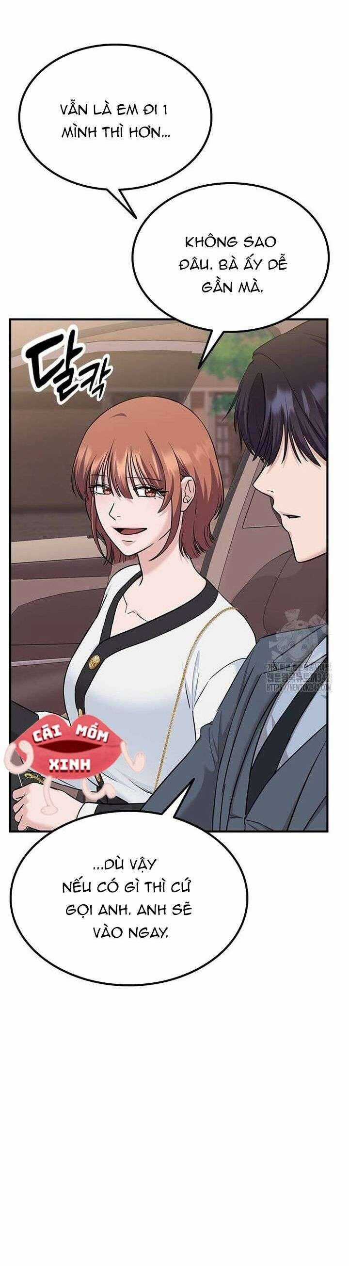 Tăng Ca Đêm Muộn Chapter 28 trang 43