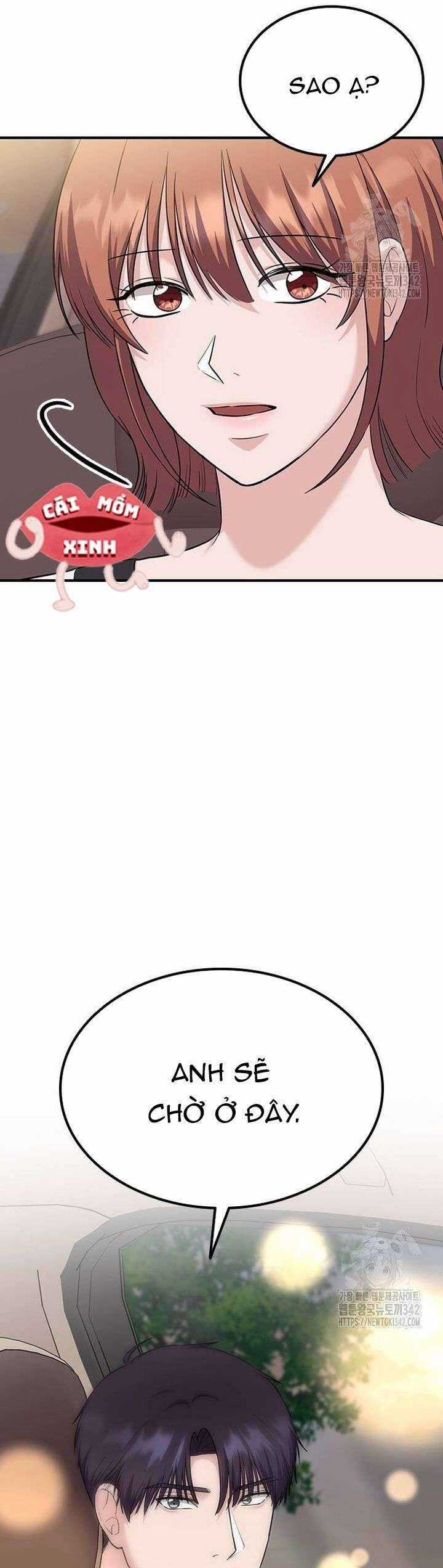 Tăng Ca Đêm Muộn Chapter 28 trang 44