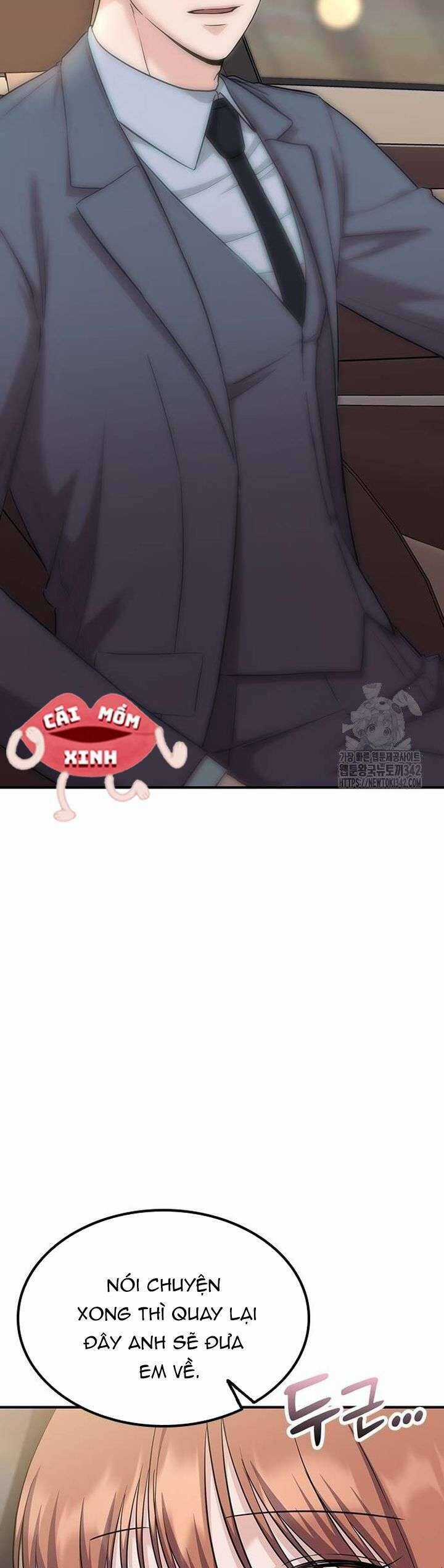 Tăng Ca Đêm Muộn Chapter 28 trang 45