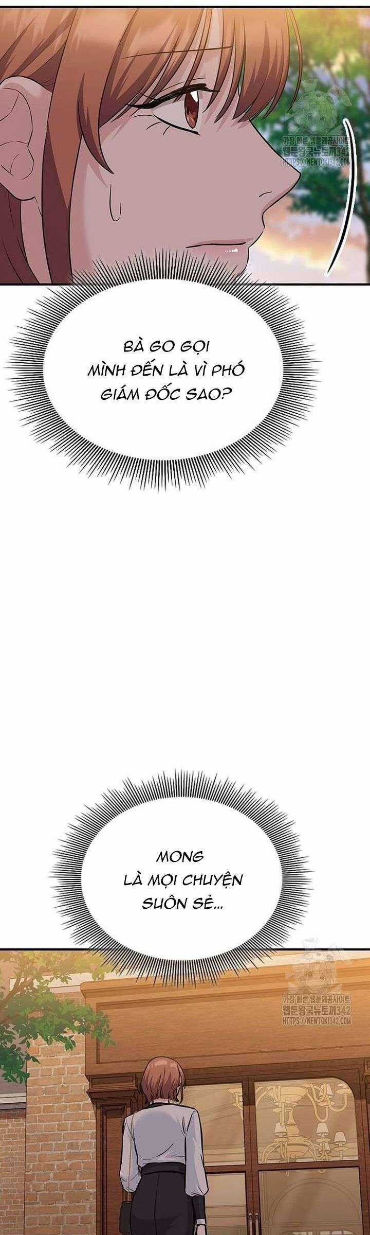 Tăng Ca Đêm Muộn Chapter 28 trang 48