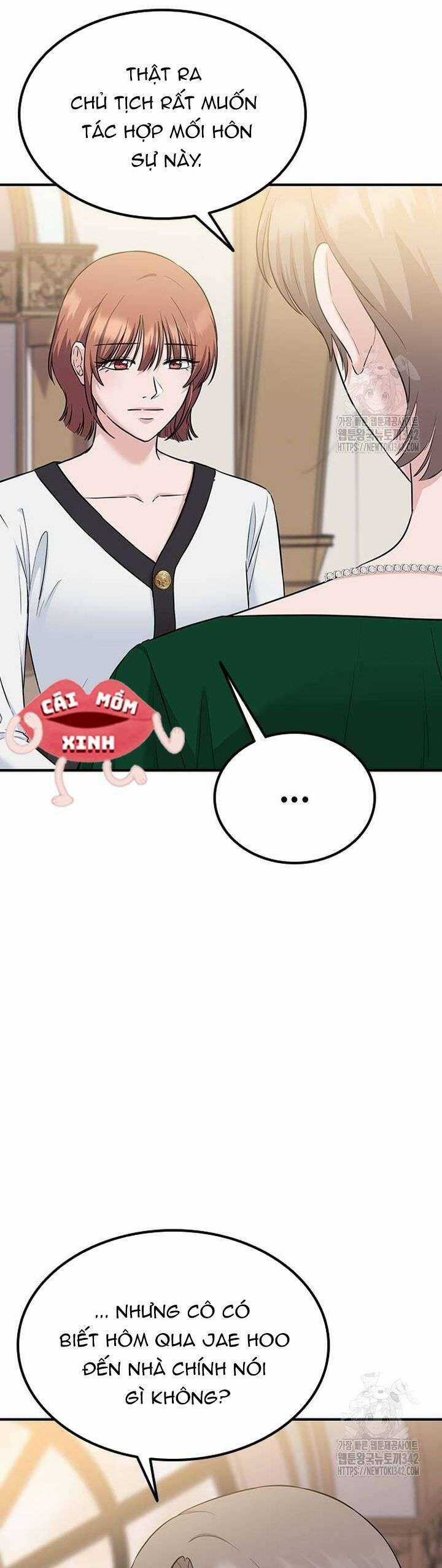 Tăng Ca Đêm Muộn Chapter 28 trang 52