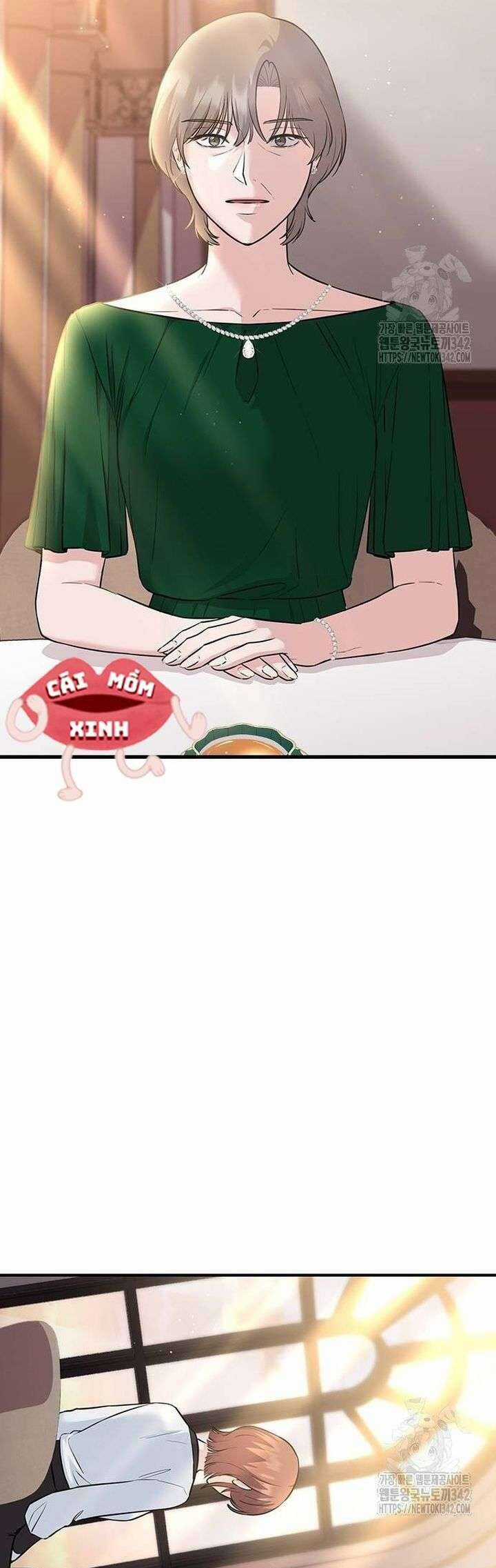 Tăng Ca Đêm Muộn Chapter 28 trang 56