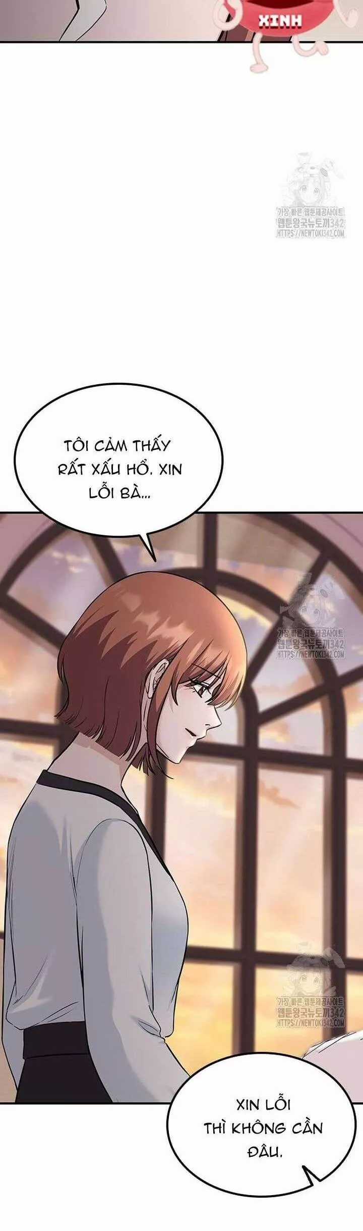 Tăng Ca Đêm Muộn Chapter 29 trang 10