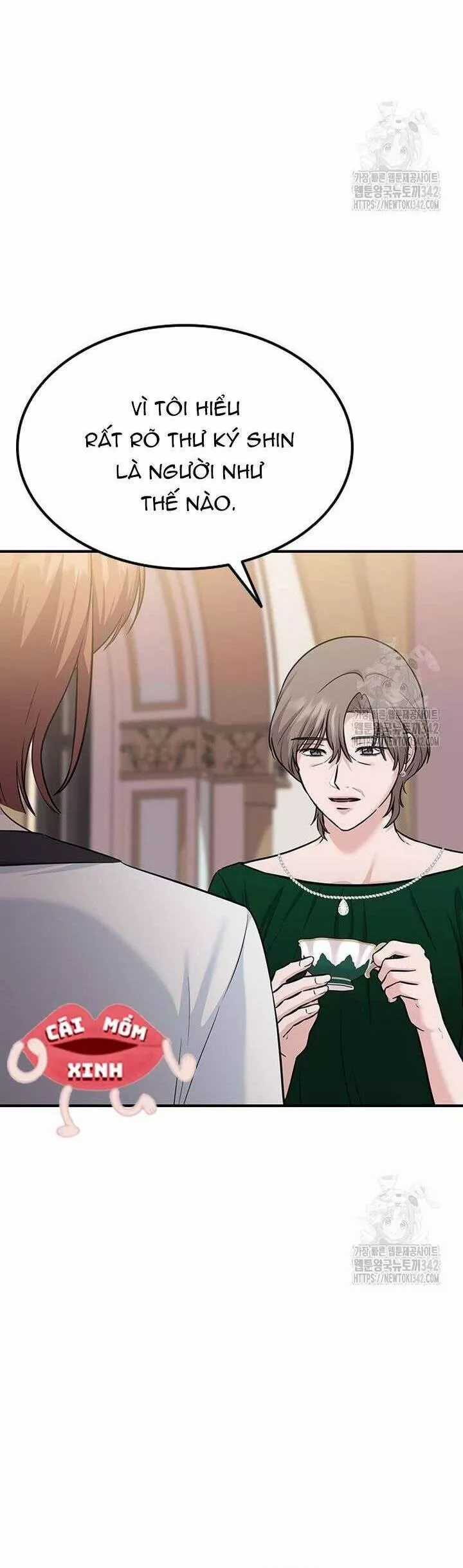 Tăng Ca Đêm Muộn Chapter 29 trang 11