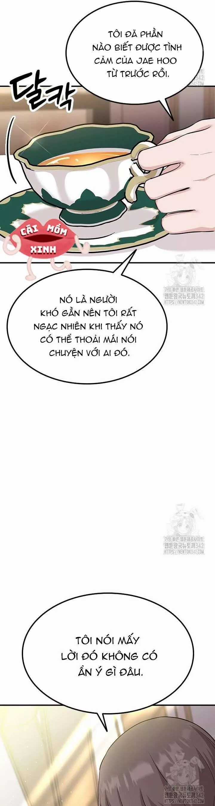 Tăng Ca Đêm Muộn Chapter 29 trang 12