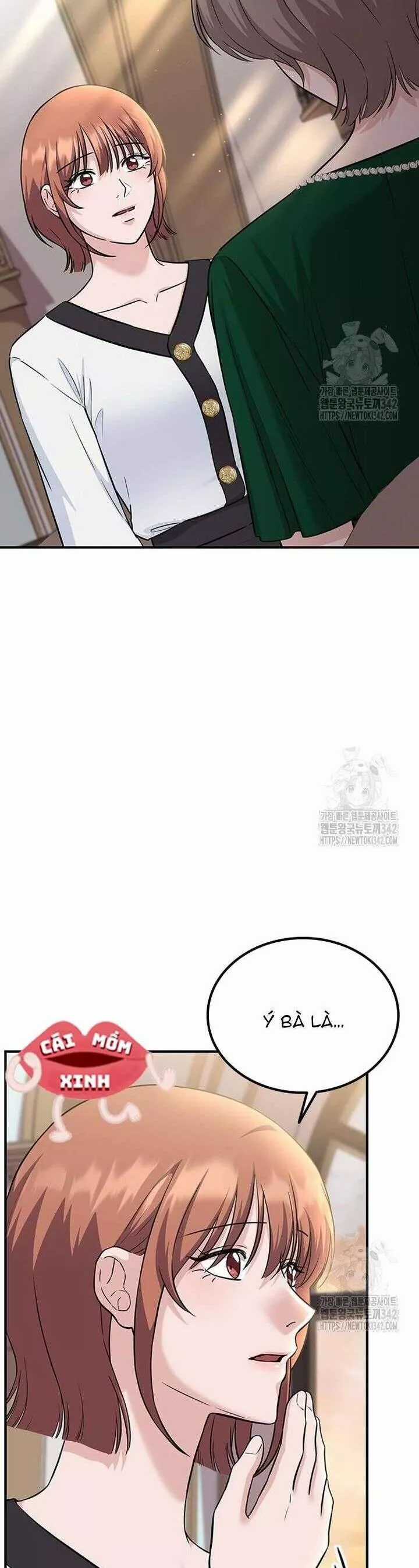 Tăng Ca Đêm Muộn Chapter 29 trang 13