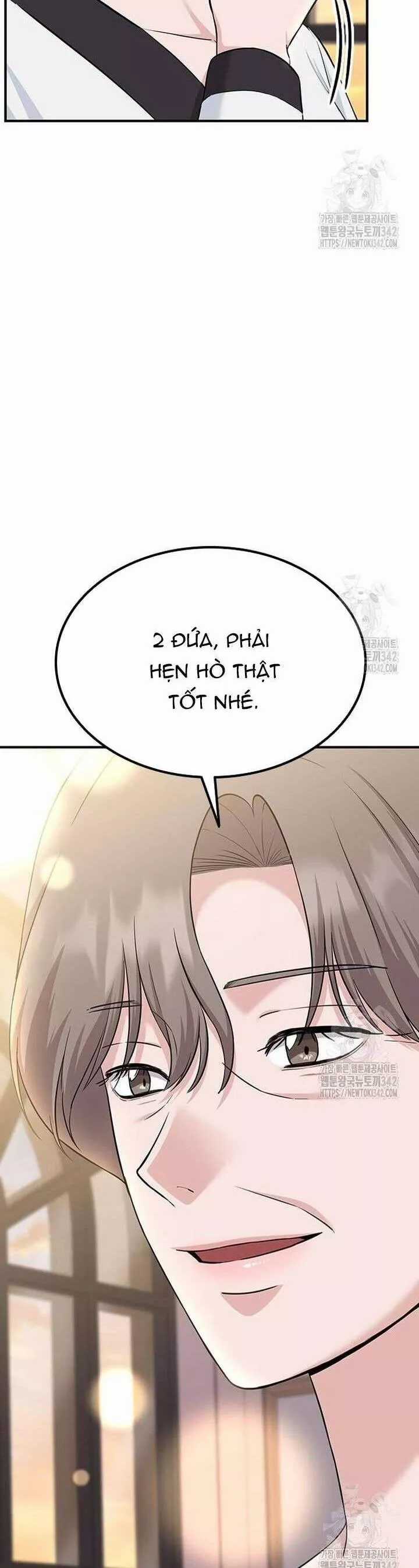 Tăng Ca Đêm Muộn Chapter 29 trang 14