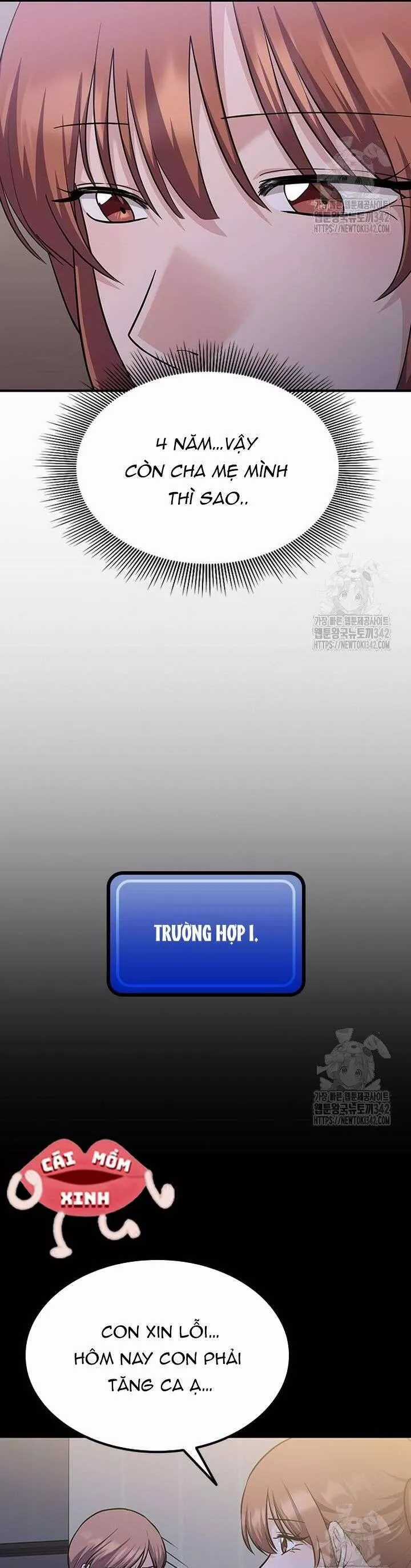 Tăng Ca Đêm Muộn Chapter 29 trang 20