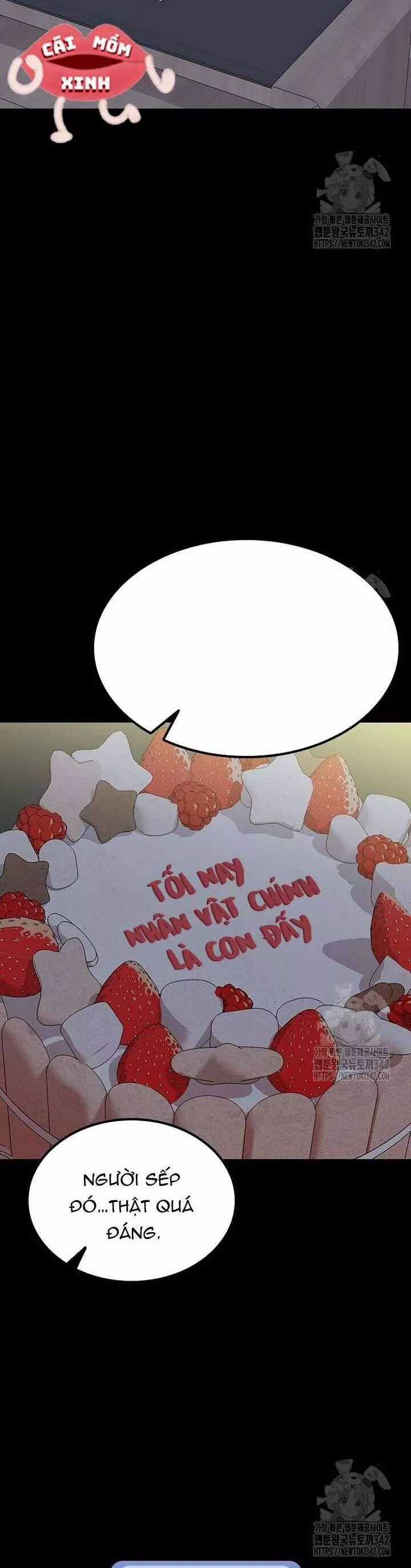 Tăng Ca Đêm Muộn Chapter 29 trang 22