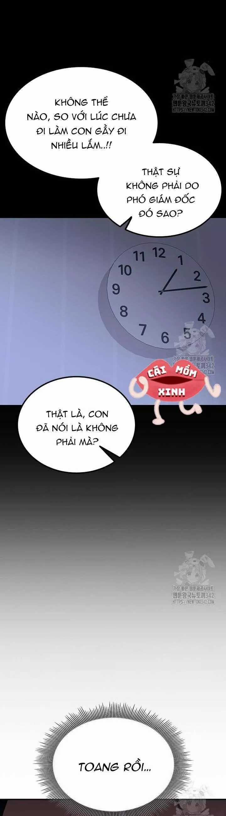 Tăng Ca Đêm Muộn Chapter 29 trang 24