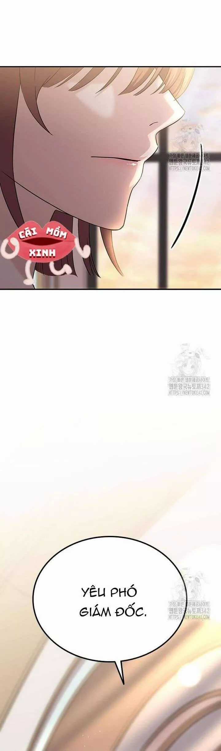 Tăng Ca Đêm Muộn Chapter 29 trang 3