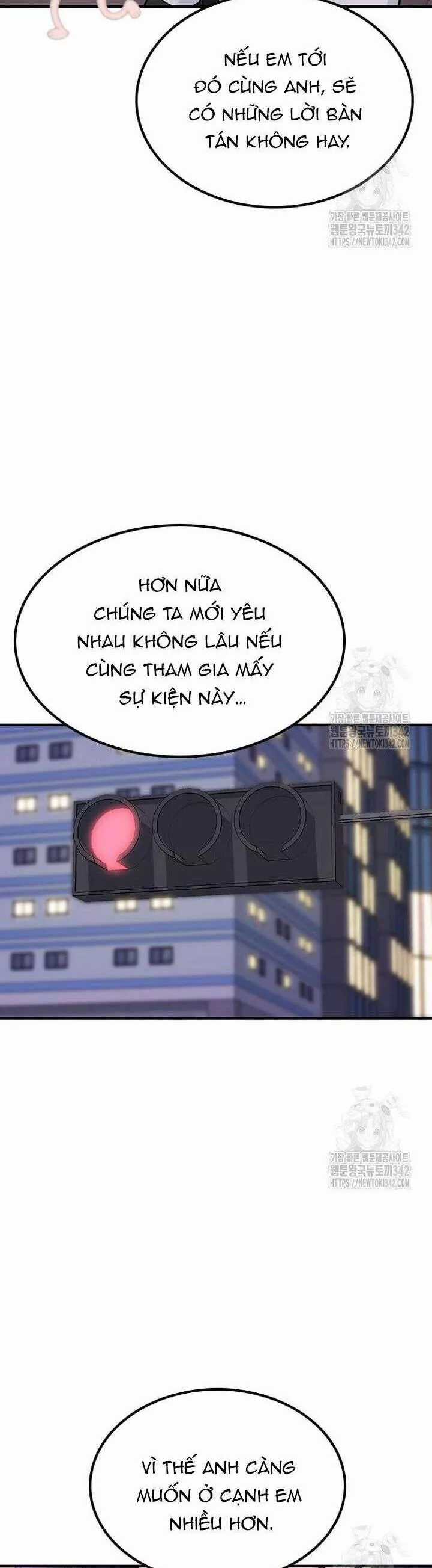 Tăng Ca Đêm Muộn Chapter 29 trang 30