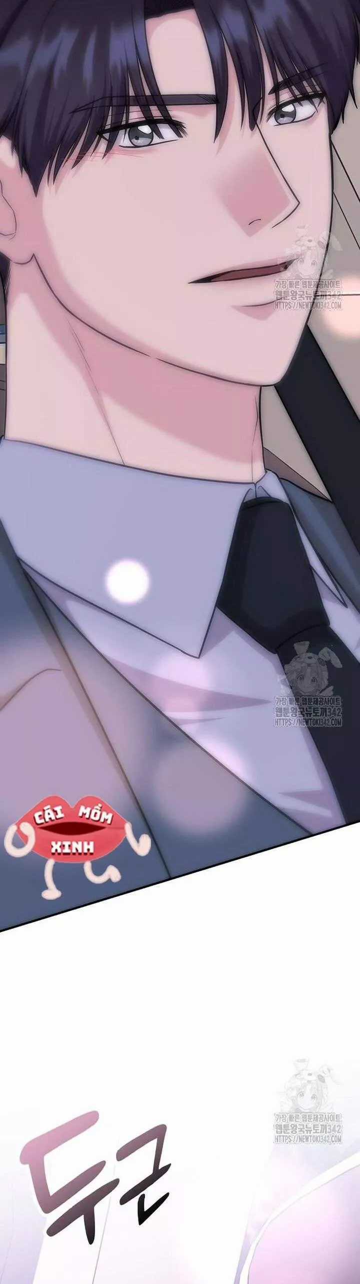 Tăng Ca Đêm Muộn Chapter 29 trang 32