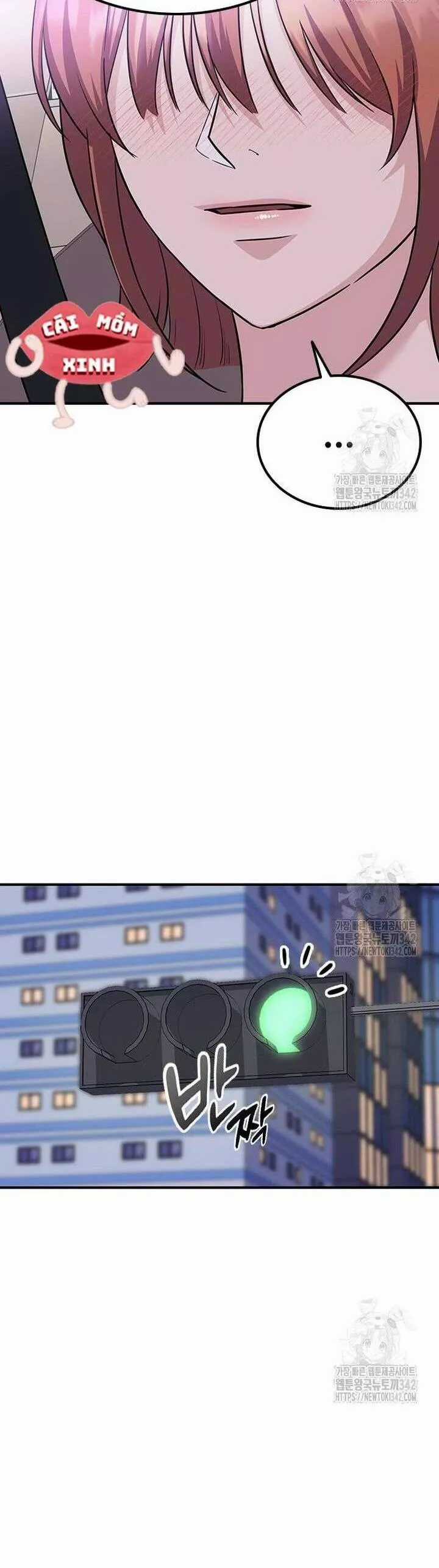 Tăng Ca Đêm Muộn Chapter 29 trang 35