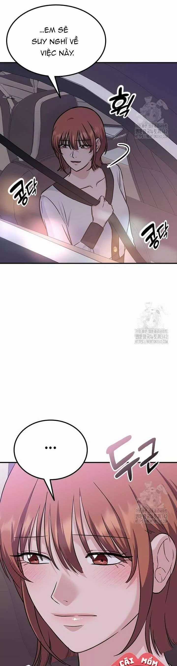 Tăng Ca Đêm Muộn Chapter 29 trang 36