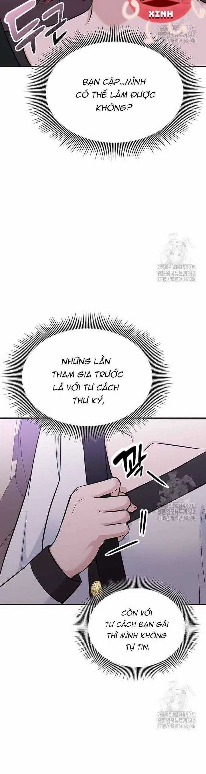 Tăng Ca Đêm Muộn Chapter 29 trang 37