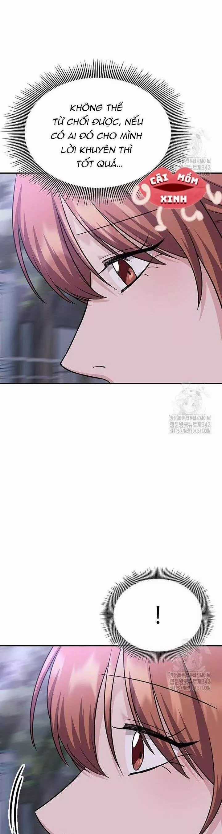 Tăng Ca Đêm Muộn Chapter 29 trang 38