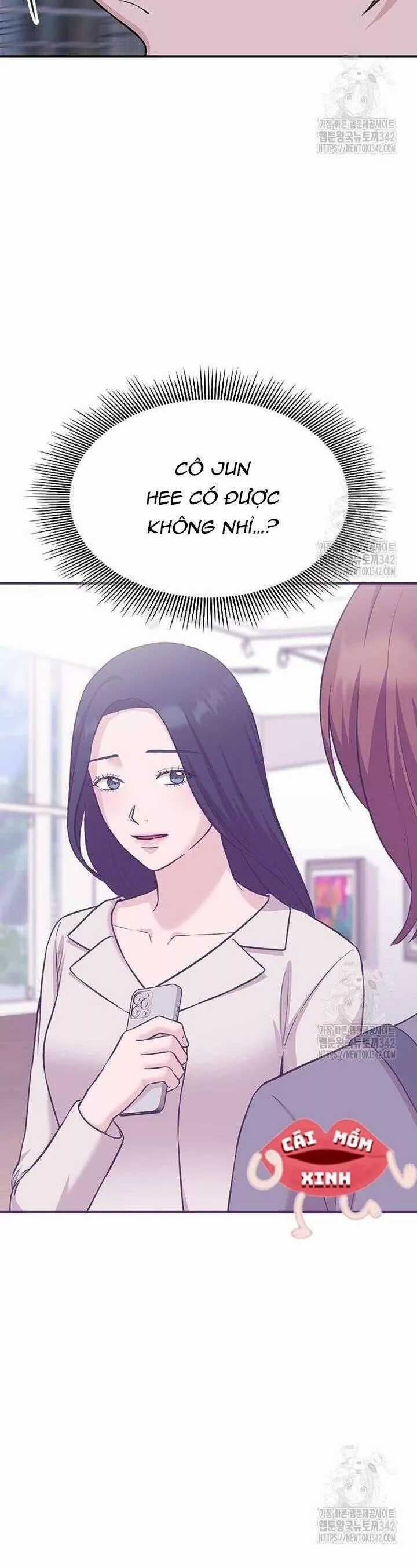 Tăng Ca Đêm Muộn Chapter 29 trang 39